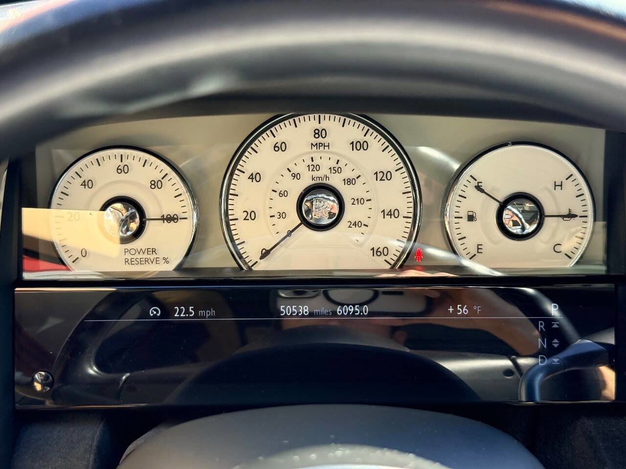 Used 2014 Rolls-Royce Ghost image 20