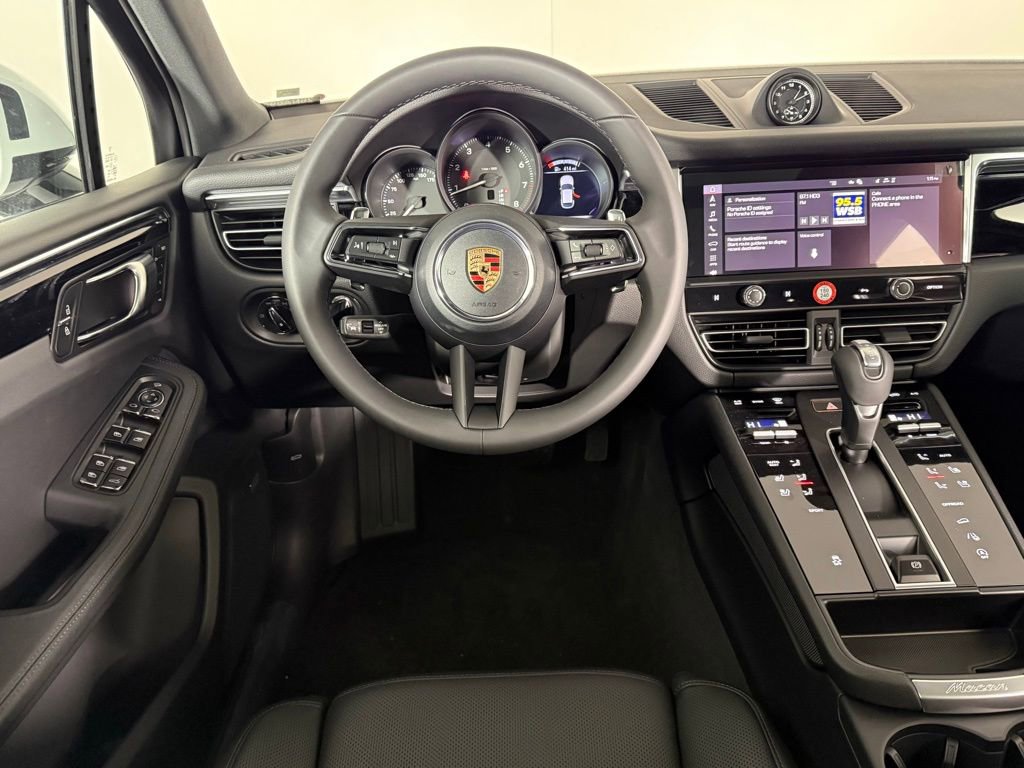 New 2026 Porsche Macan image 21