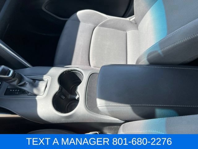 Used 2024 Toyota Venza LE AWD/4WD image 21