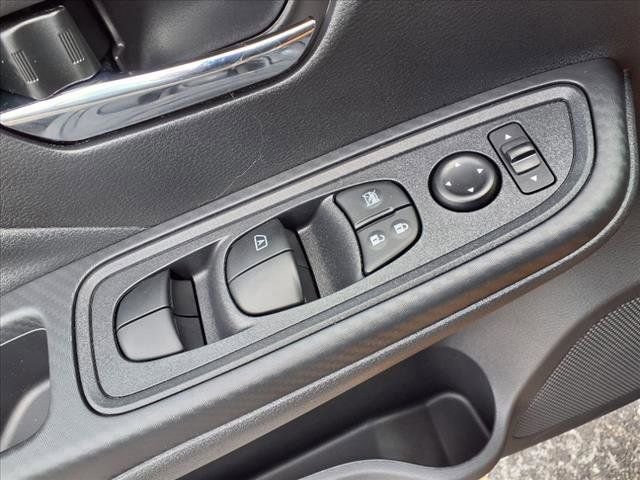 New 2025 Nissan Versa SV w/ Trunk Package image 18
