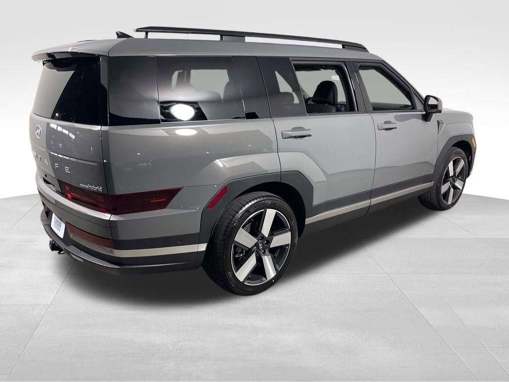 New 2026 Hyundai Santa Fe Limited image 5