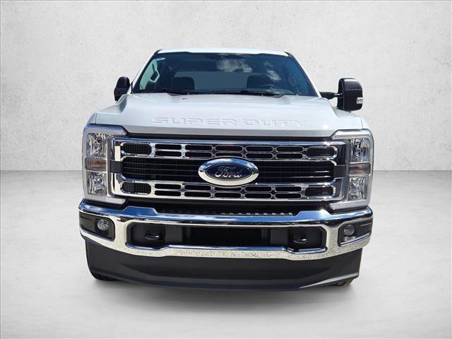 New 2026 Ford F250 XLT w/ FX4 Off-Road Package image 6