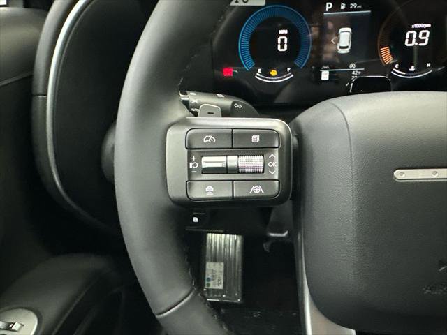 New 2026 Hyundai Palisade SE image 24