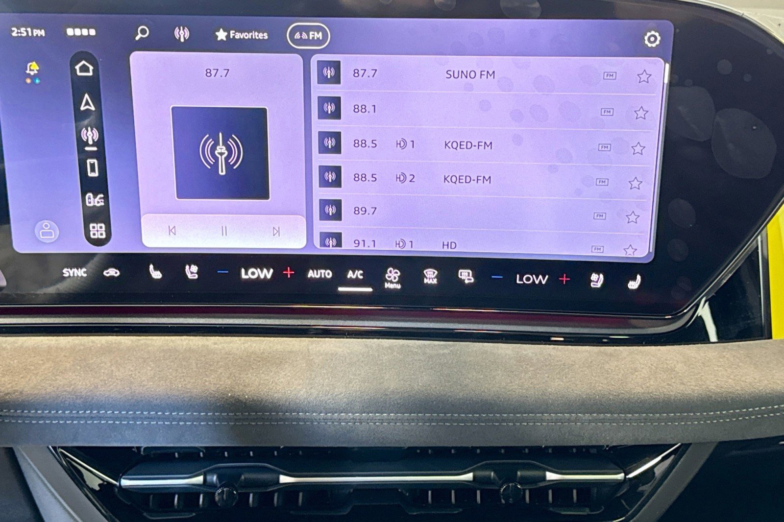 New 2027 Audi S6 e-tron Prestige AWD/4WD image 11