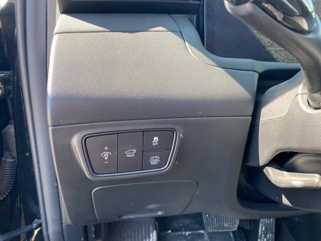 Used 2024 Hyundai Tucson SEL AWD/4WD image 11