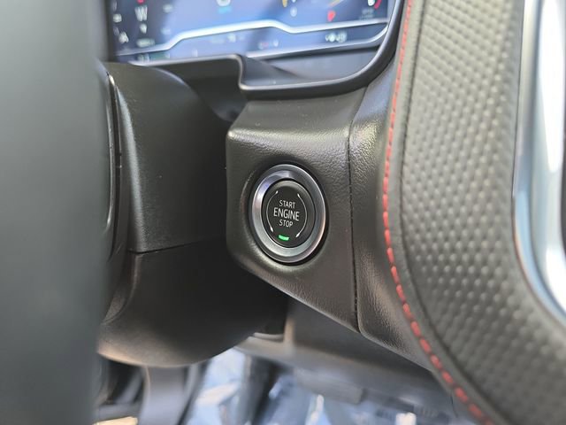 Certified 2024 Chevrolet Suburban RST image 20