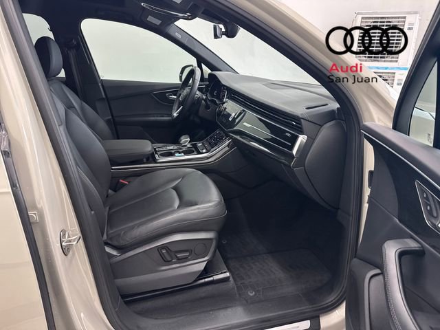 Used 2023 Audi Q7 2.0T Premium Plus image 20