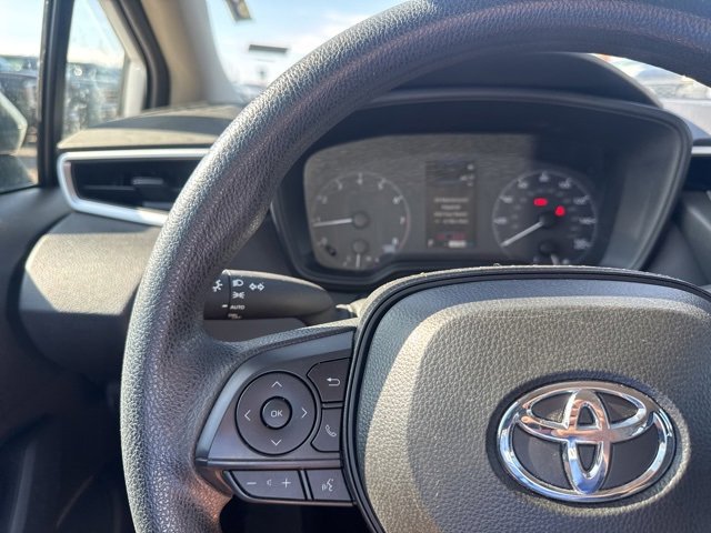 Used 2024 Toyota Corolla LE image 16