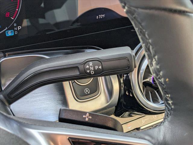 Certified 2025 Mercedes-Benz GLB 250 4MATIC image 14