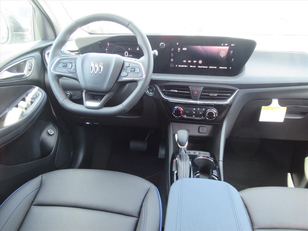 New 2026 Buick Encore GX Sport Touring w/ Comfort Package FWD image 13