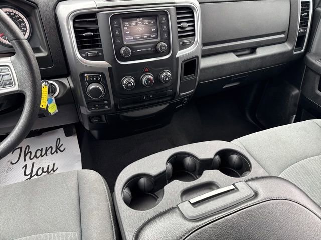 Used 2024 RAM 1500 Classic SLT image 23