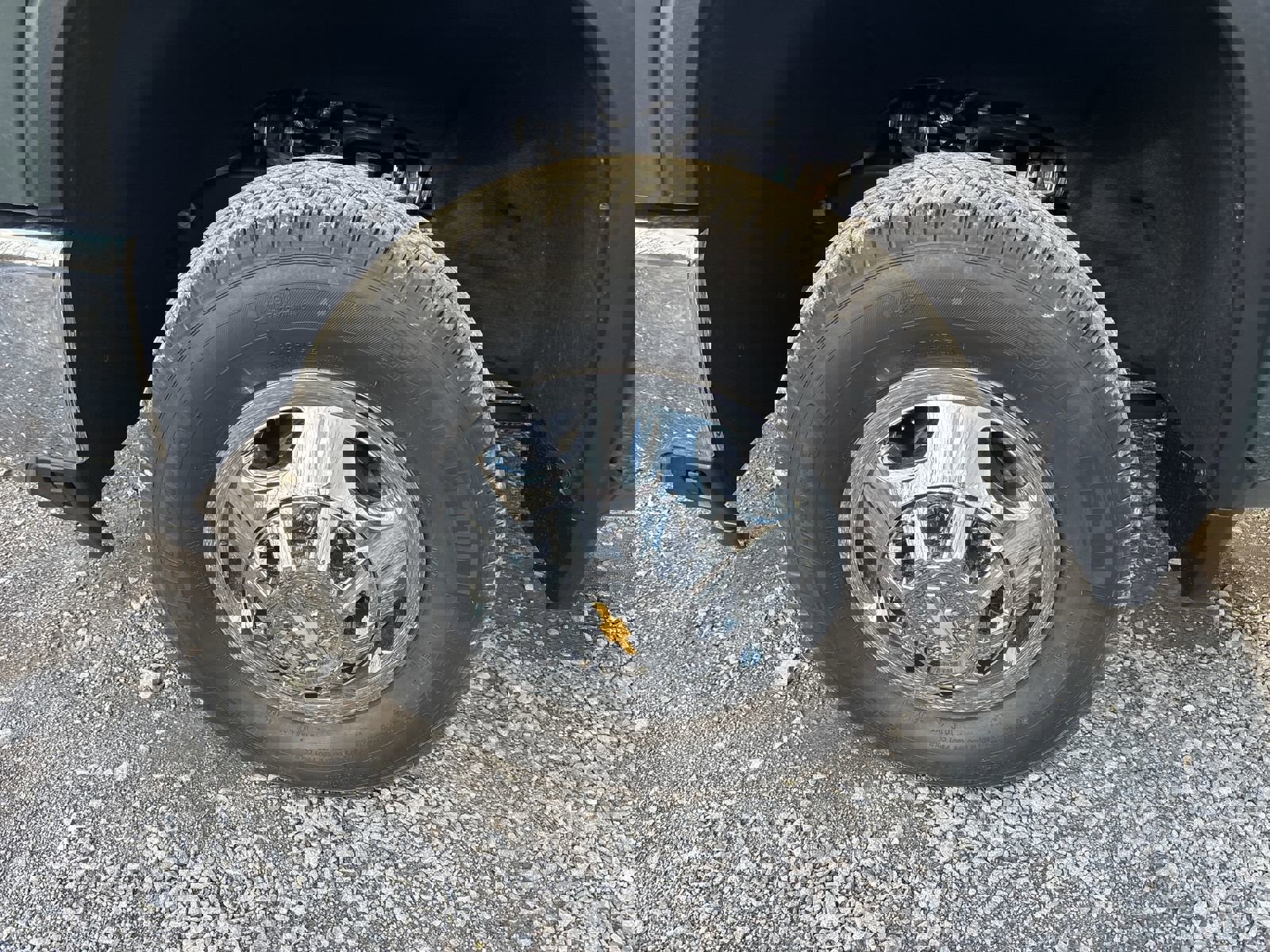 New 2025 Chevrolet Silverado 3500 LT w/ Convenience Package image 13