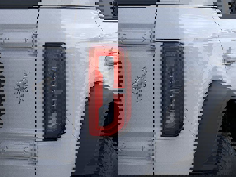 New 2025 Ford Bronco Outer Banks w/ Sasquatch Package image 23