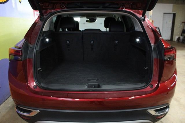Used 2023 Buick Envision Preferred AWD/4WD image 5
