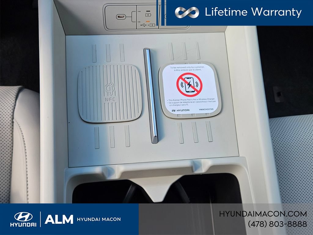 New 2026 Hyundai Santa Fe SEL FWD image 24