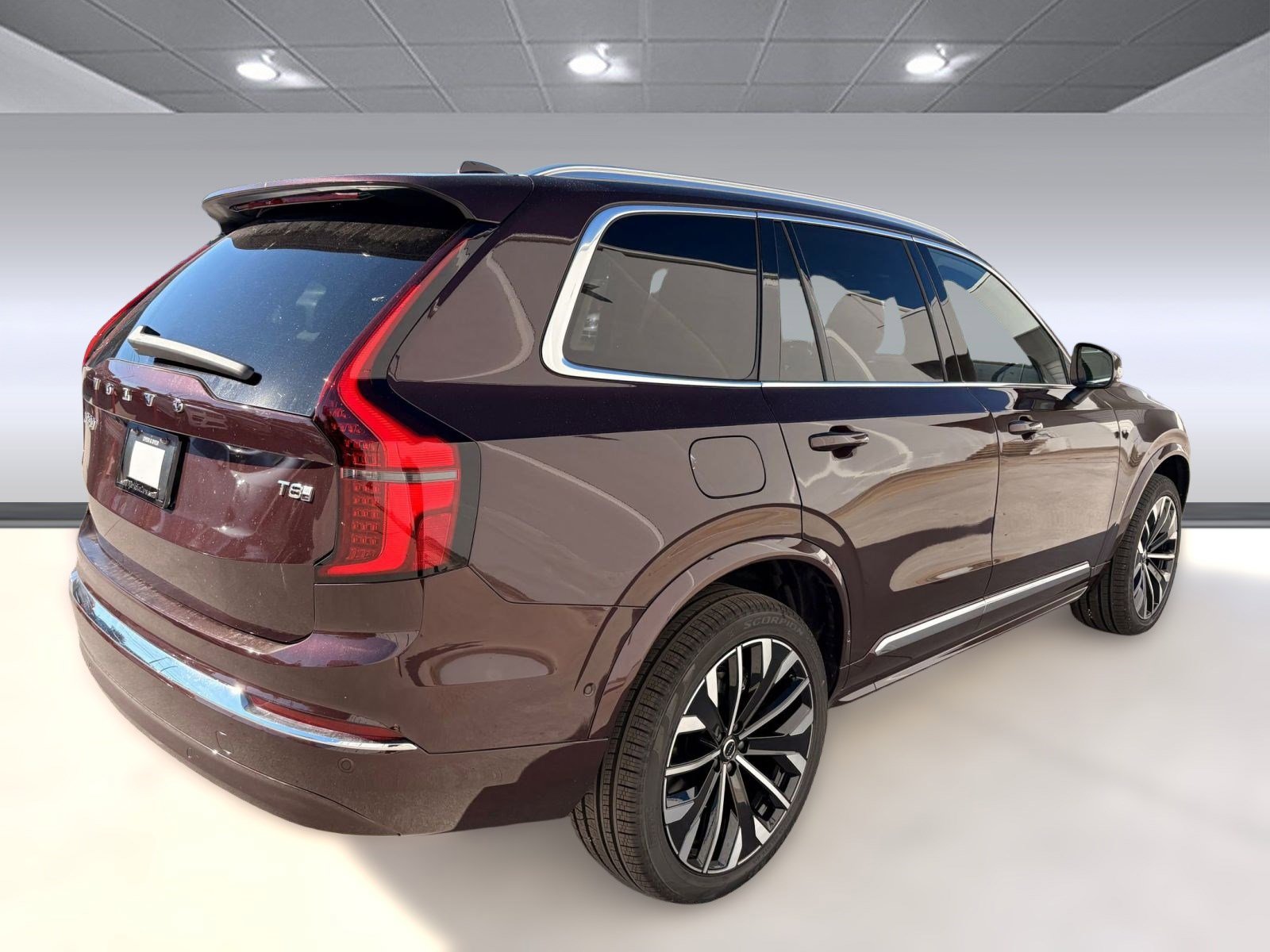 New 2026 Volvo XC90 T8 Plus image 9