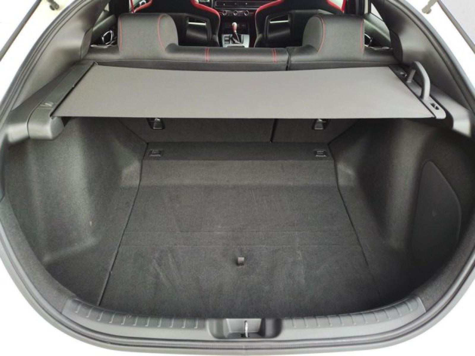 Used 2024 Honda Civic Type R image 18