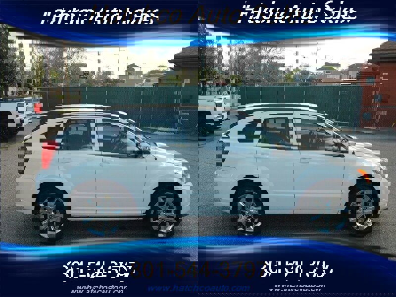 Used 2011 Dodge Caliber Uptown w/ Security Group image 7