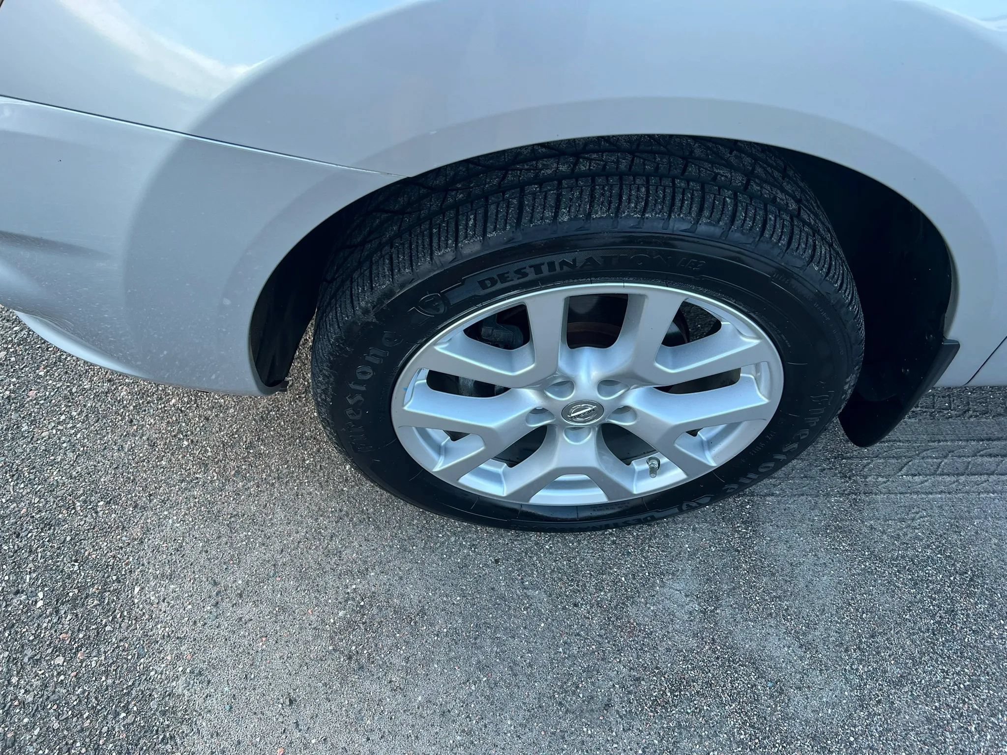 Used 2013 Nissan Rogue SL FWD image 18