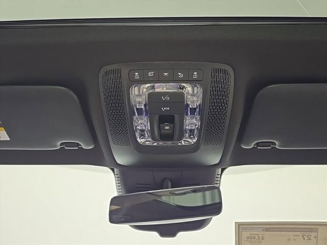 New 2026 Mercedes-Benz GLB 250 4MATIC image 23