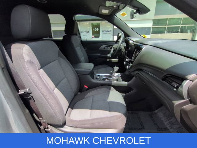 Used 2024 Chevrolet Traverse LT AWD/4WD image 29