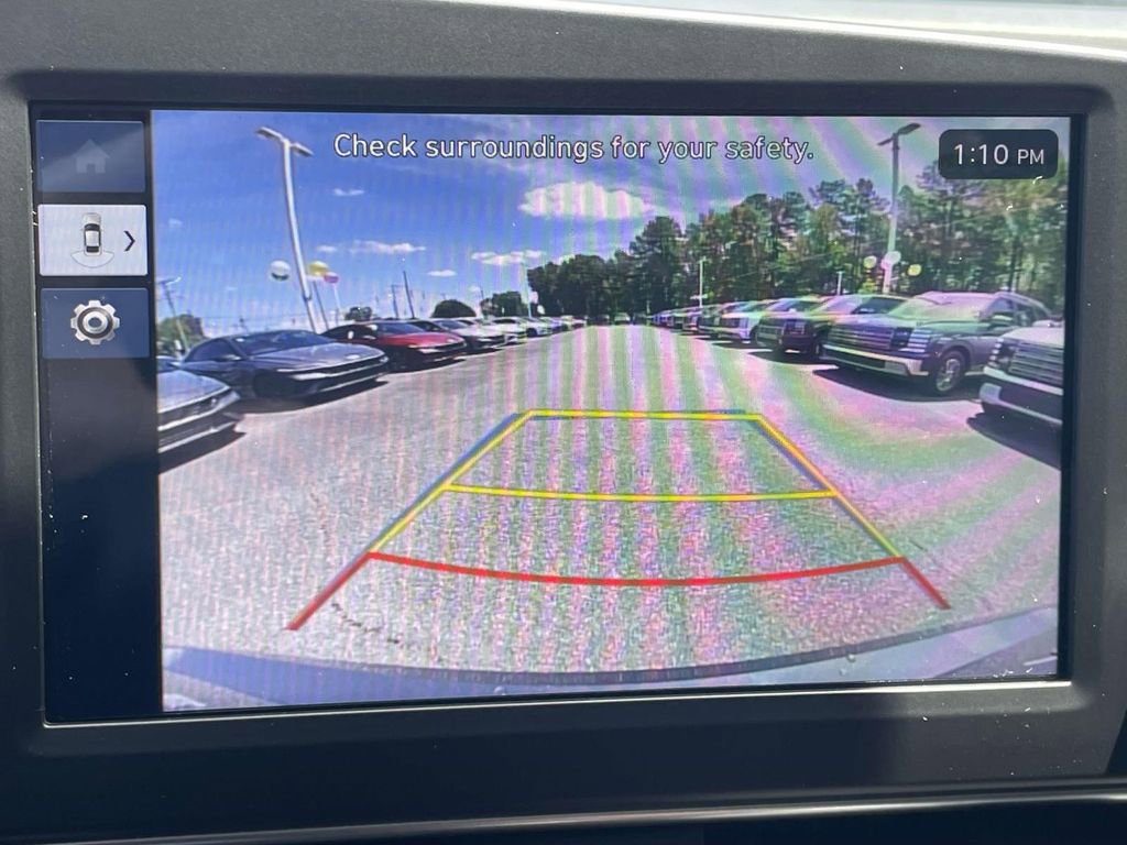 New 2026 Hyundai Elantra SE FWD image 24