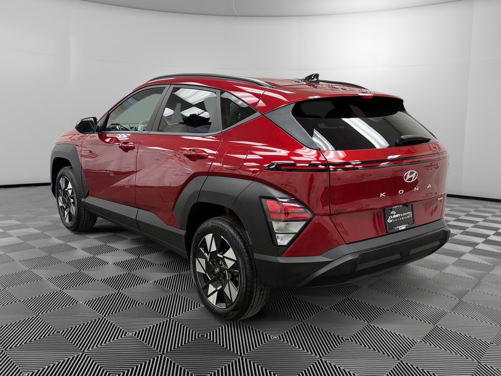 Certified 2024 Hyundai Kona SEL image 3