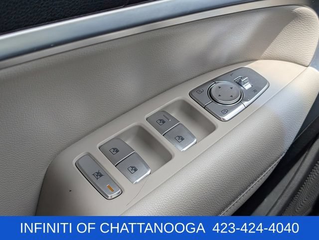Used 2023 Genesis G70 2.0T RWD image 26
