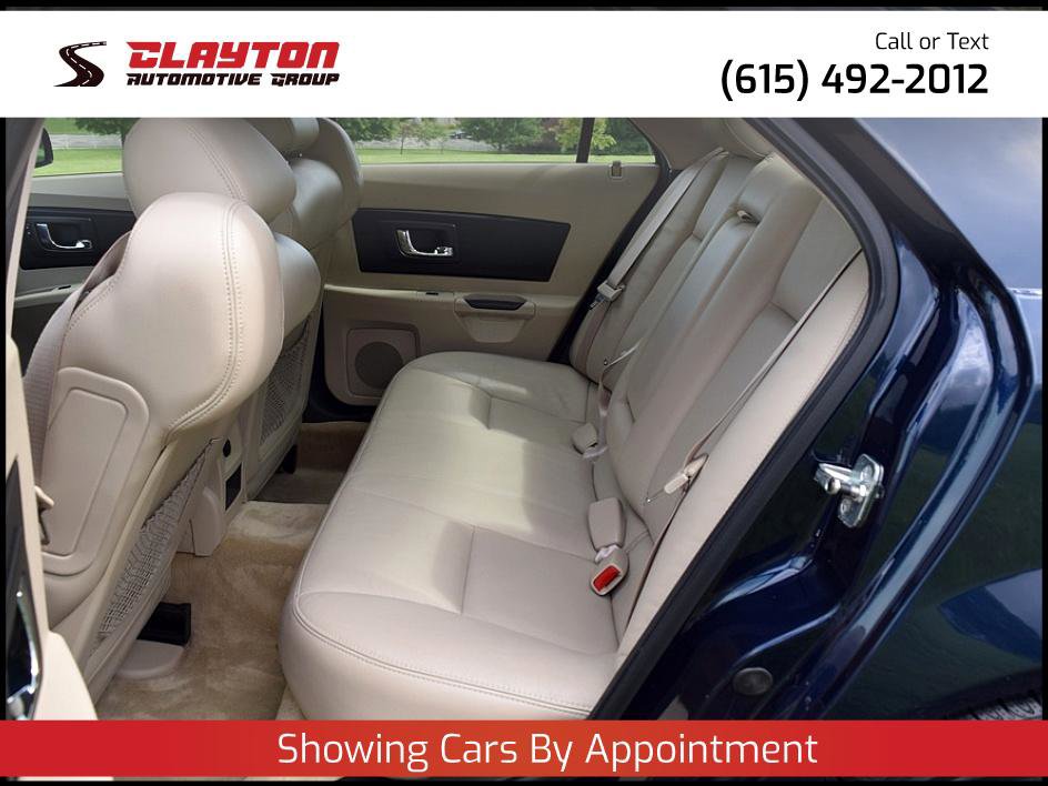 Used 2004 Cadillac CTS 3.6 image 19