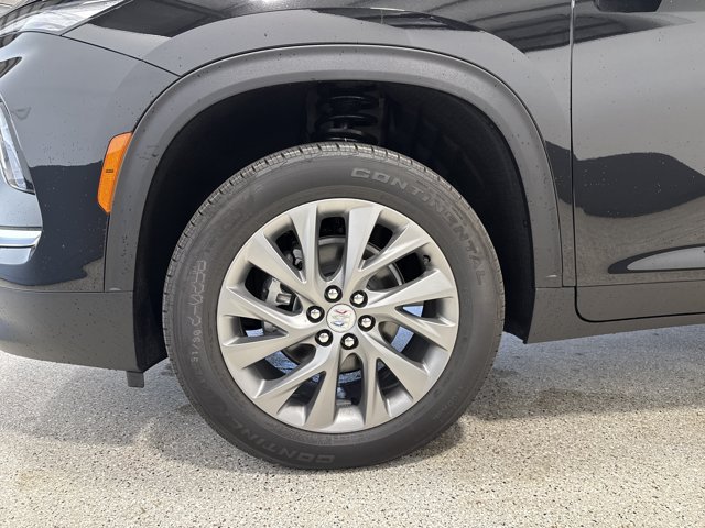 New 2026 Buick Enclave Preferred w/ Power Package AWD/4WD image 8