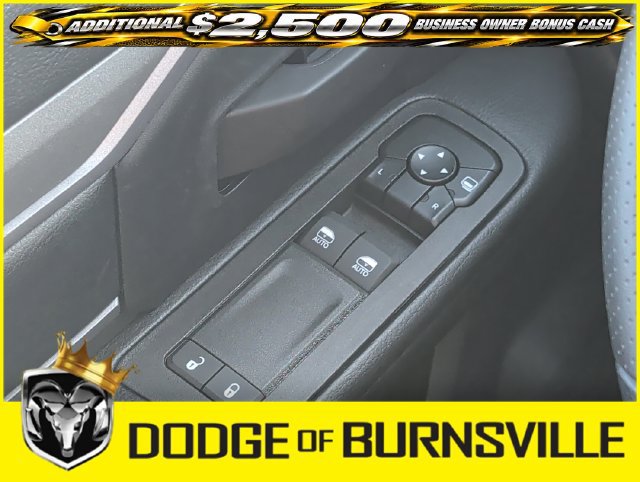 New 2027 RAM 4500 Tradesman AWD/4WD image 9