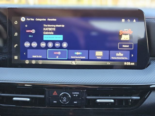 New 2026 Nissan Kicks SR image 22