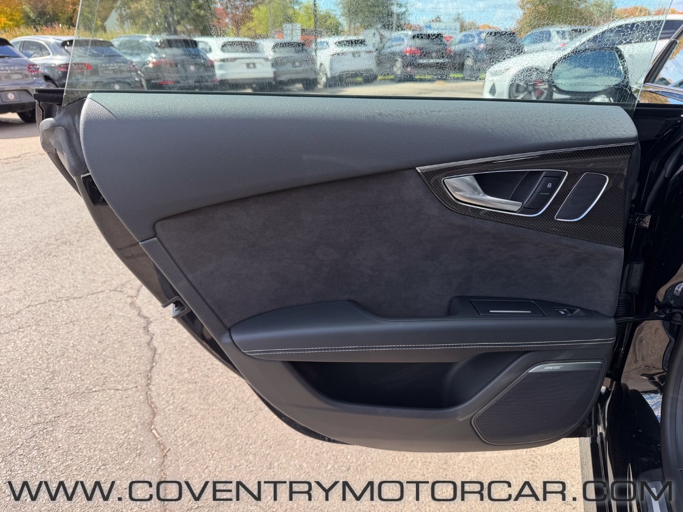 Used 2017 Audi S7 Premium Plus w/ Driver Assistance Package AWD/4WD image 51