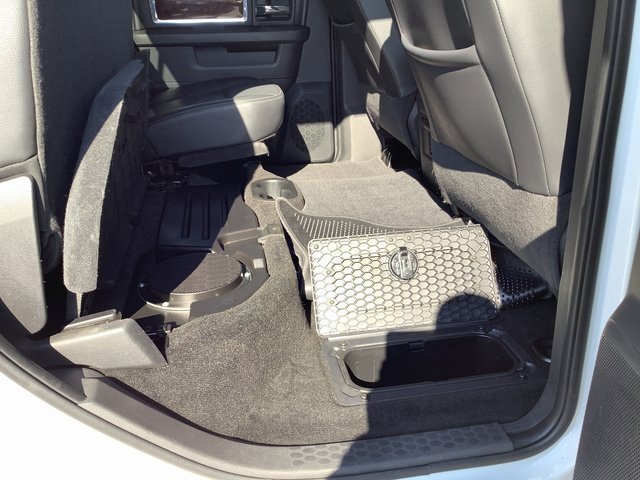 Used 2009 Dodge Ram 1500 Truck Laramie image 37