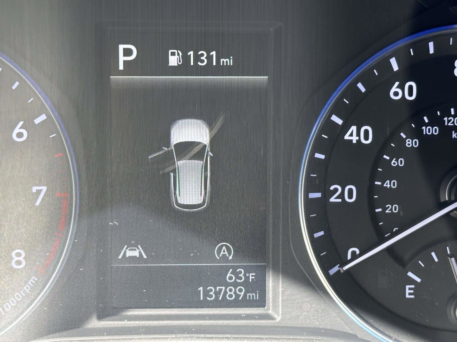 Used 2023 Hyundai Kona SEL image 26