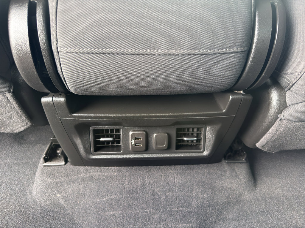 Used 2020 Chevrolet Silverado 1500 LT Trail Boss w/ Convenience Package image 33