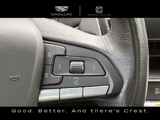Used 2024 Cadillac CT5 Sport RWD image 18