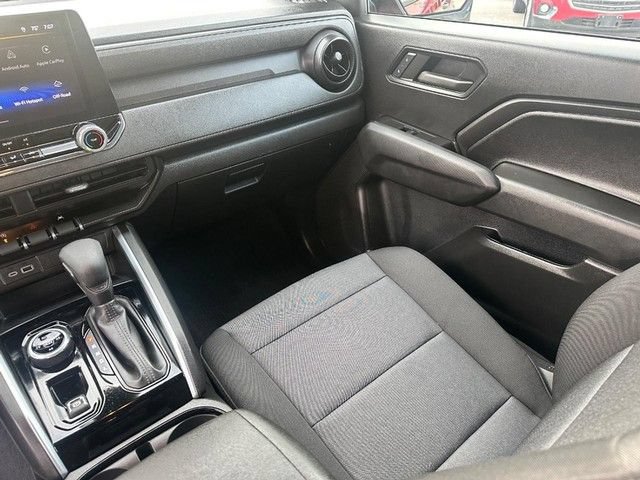 Used 2024 Chevrolet Colorado Trail Boss AWD/4WD image 15