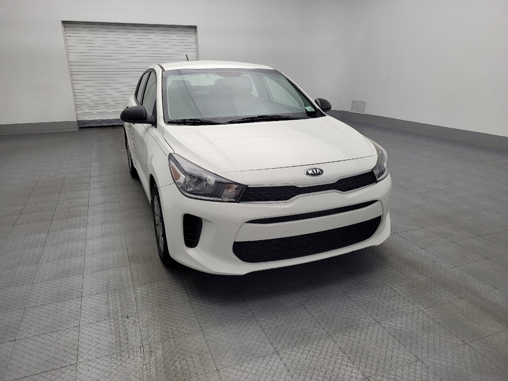 Used 2018 Kia Rio LX image 14