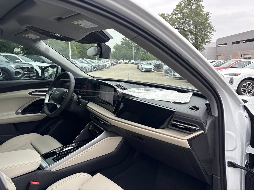 New 2026 Audi Q5 Premium Plus AWD/4WD image 16