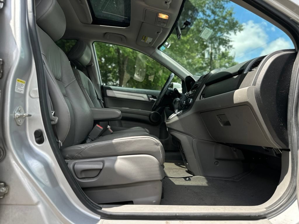 Used 2011 Honda CR-V EX-L image 14