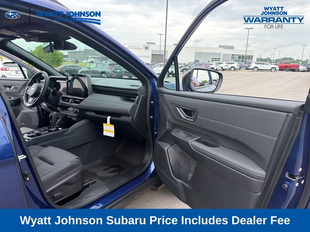 New 2026 Subaru Outback Touring XT AWD/4WD image 31