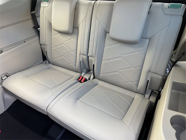New 2026 Volkswagen Atlas SE image 11
