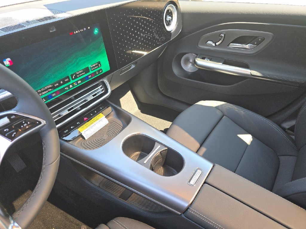 New 2027 Mercedes-Benz CLA 220 image 27