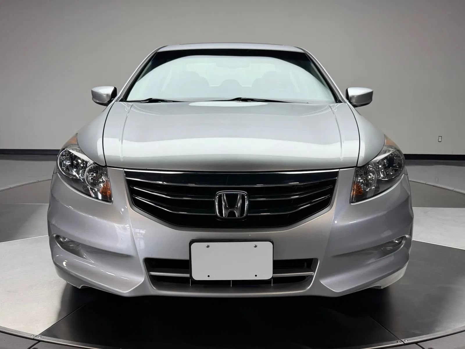 Used 2012 Honda Accord EX-L image 3