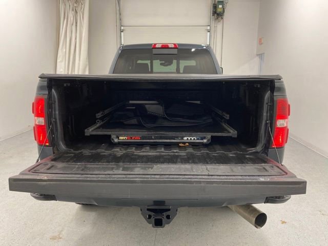 Used 2018 GMC Sierra 2500 Denali w/ Duramax Plus Package image 30