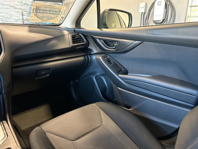 Used 2023 Subaru Crosstrek 2.0i image 21