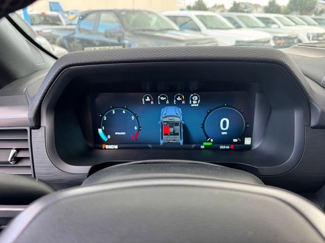 New 2025 Ford F150 XLT w/ Equipment Group 302A MID image 35