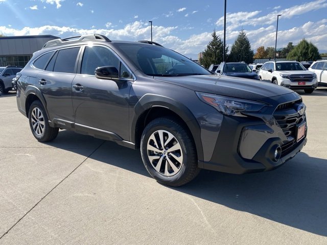 New 2025 Subaru Outback Premium w/ Popular Package #1A image 7