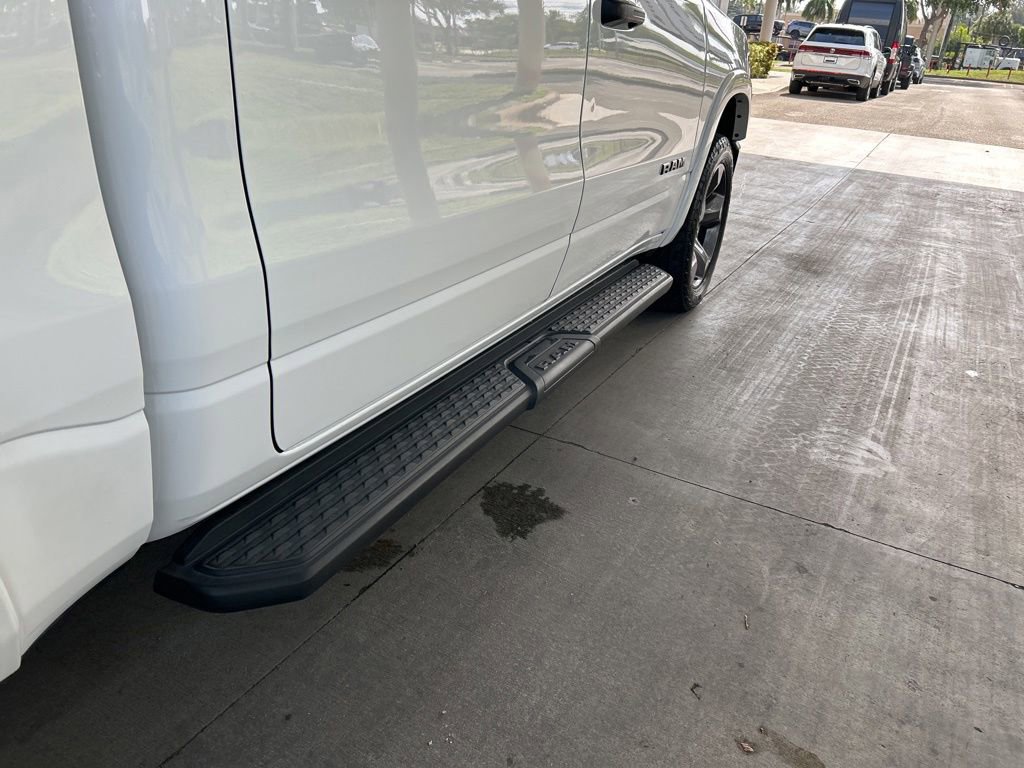 Used 2023 RAM 1500 Big Horn AWD/4WD image 21